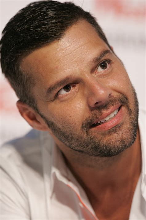 ricky martin wikipedia